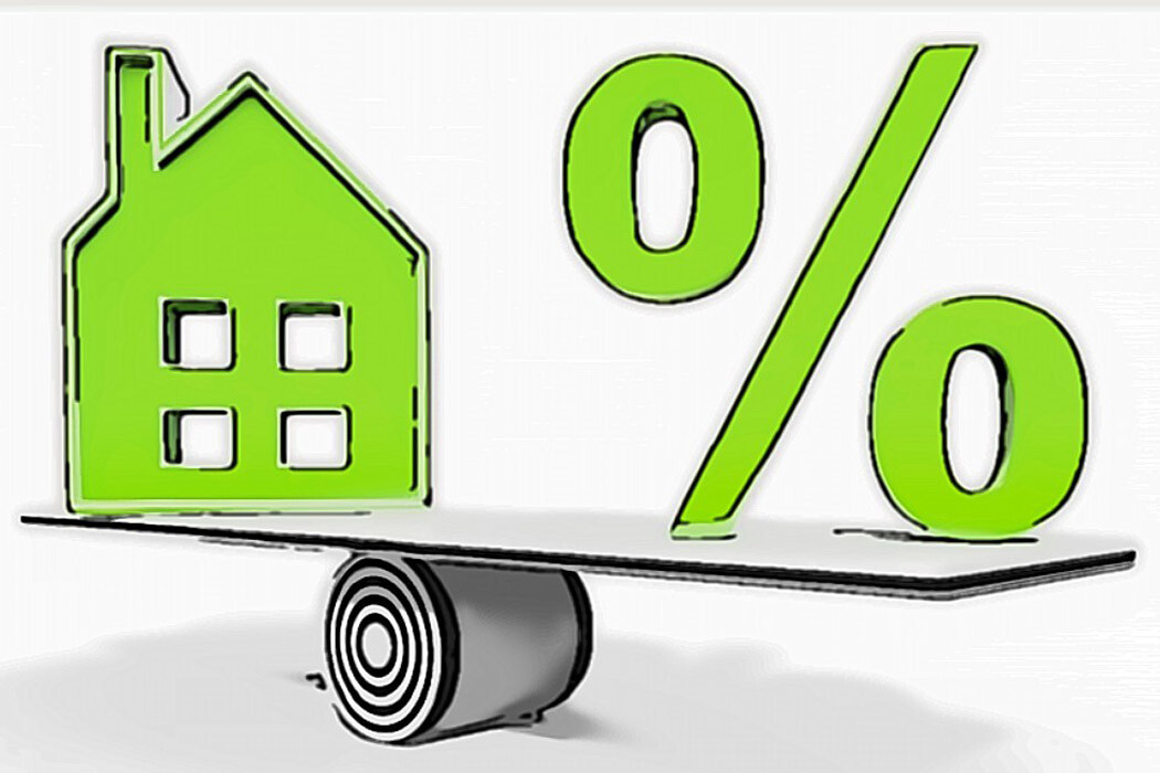 рост ставки по ипотеке